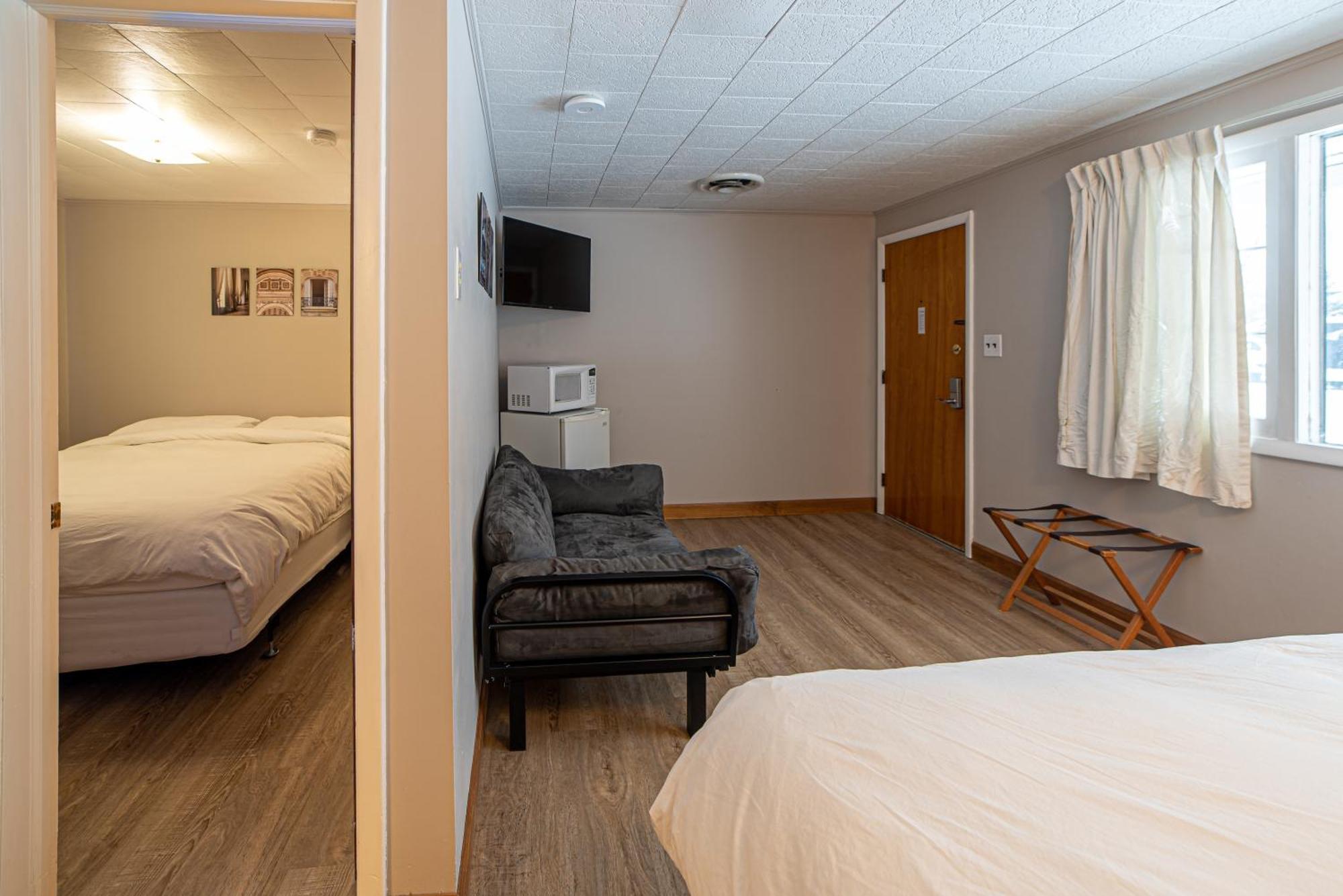 Star Gate Motel Indian River Kültér fotó