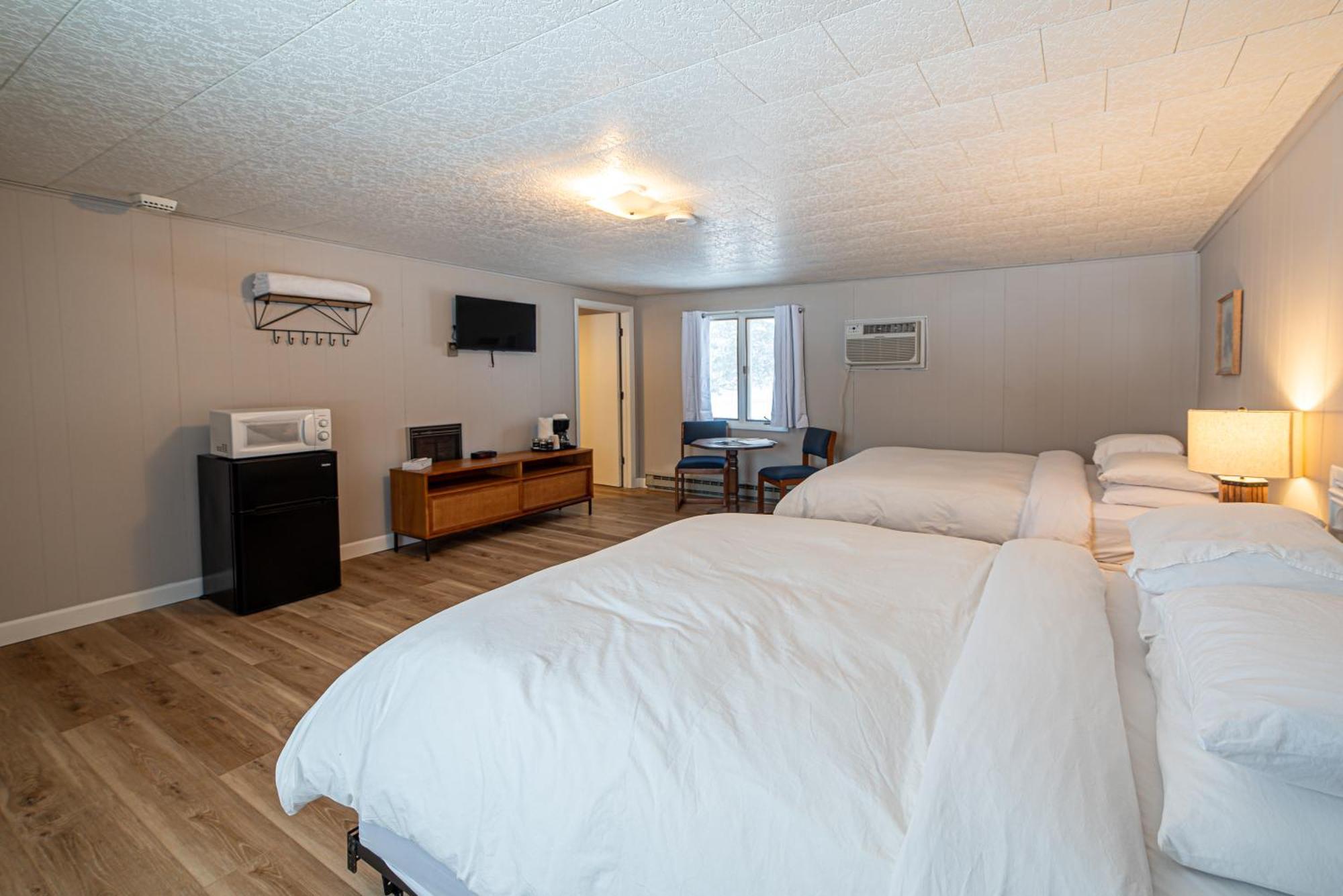 Star Gate Motel Indian River Szoba fotó
